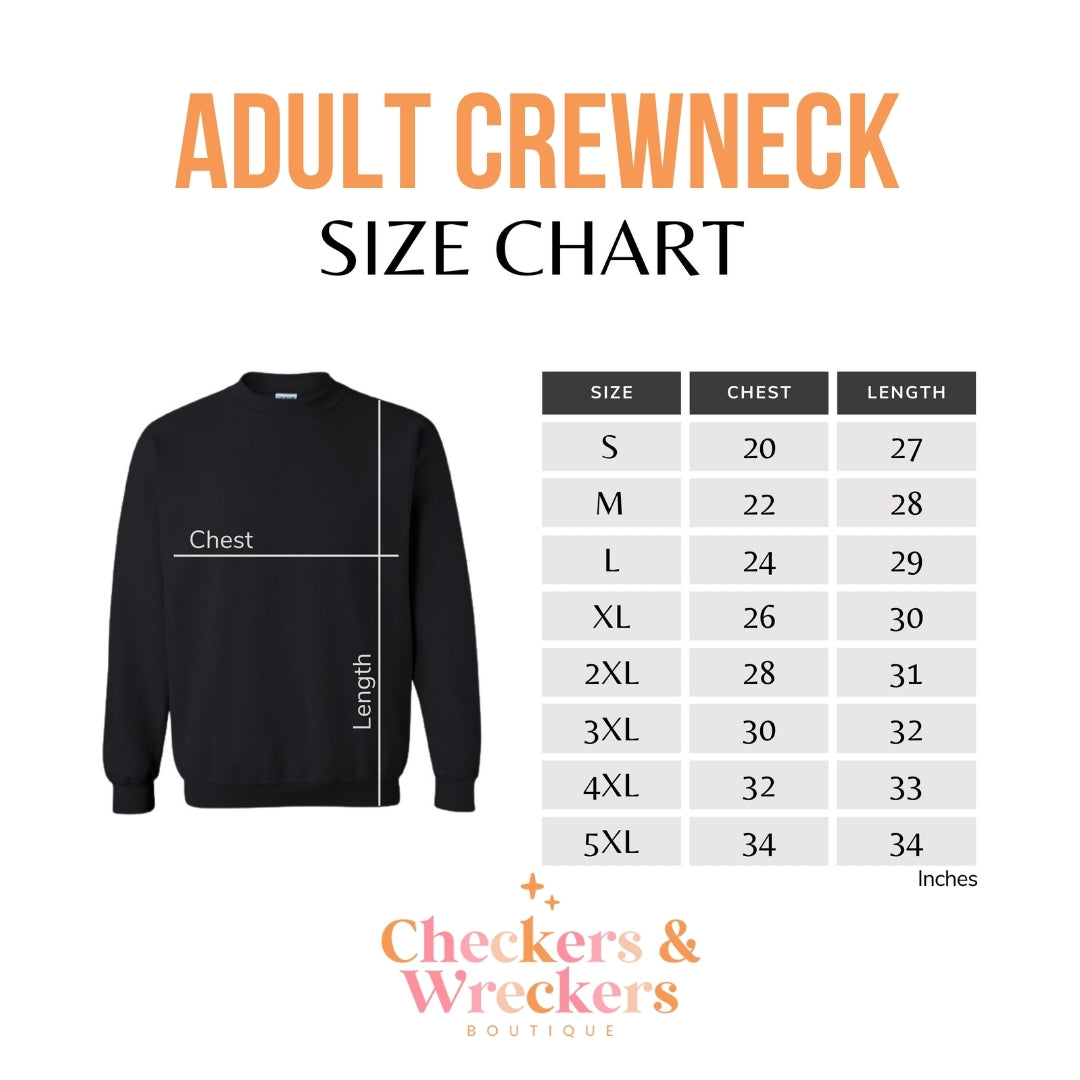 CUSTOM SHIRT ORDER