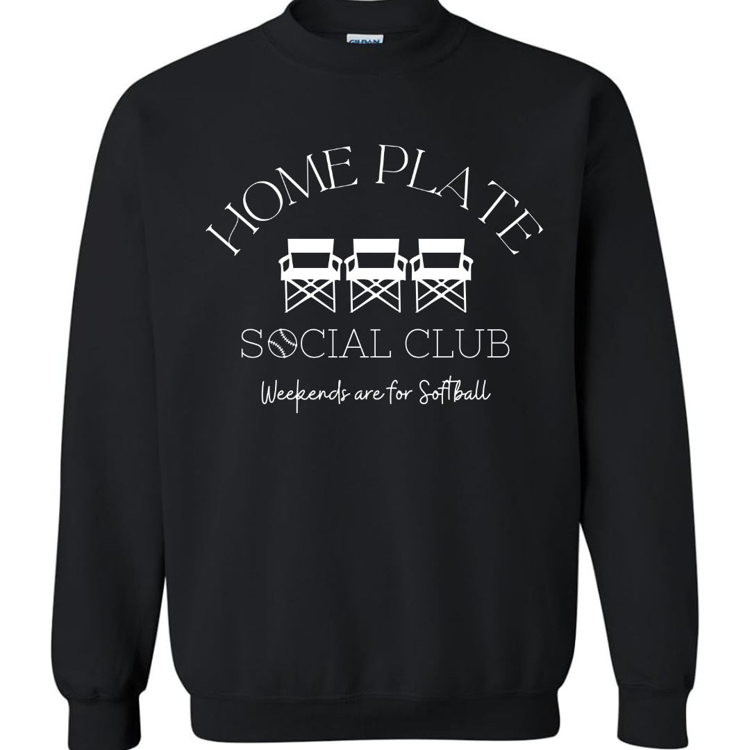 Softball Social Club
