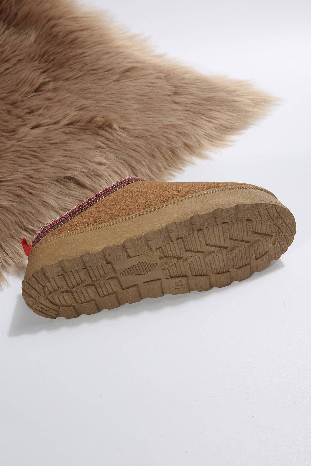 Homebody ✨ Platform Slippers *MULTIPLE COLORS*