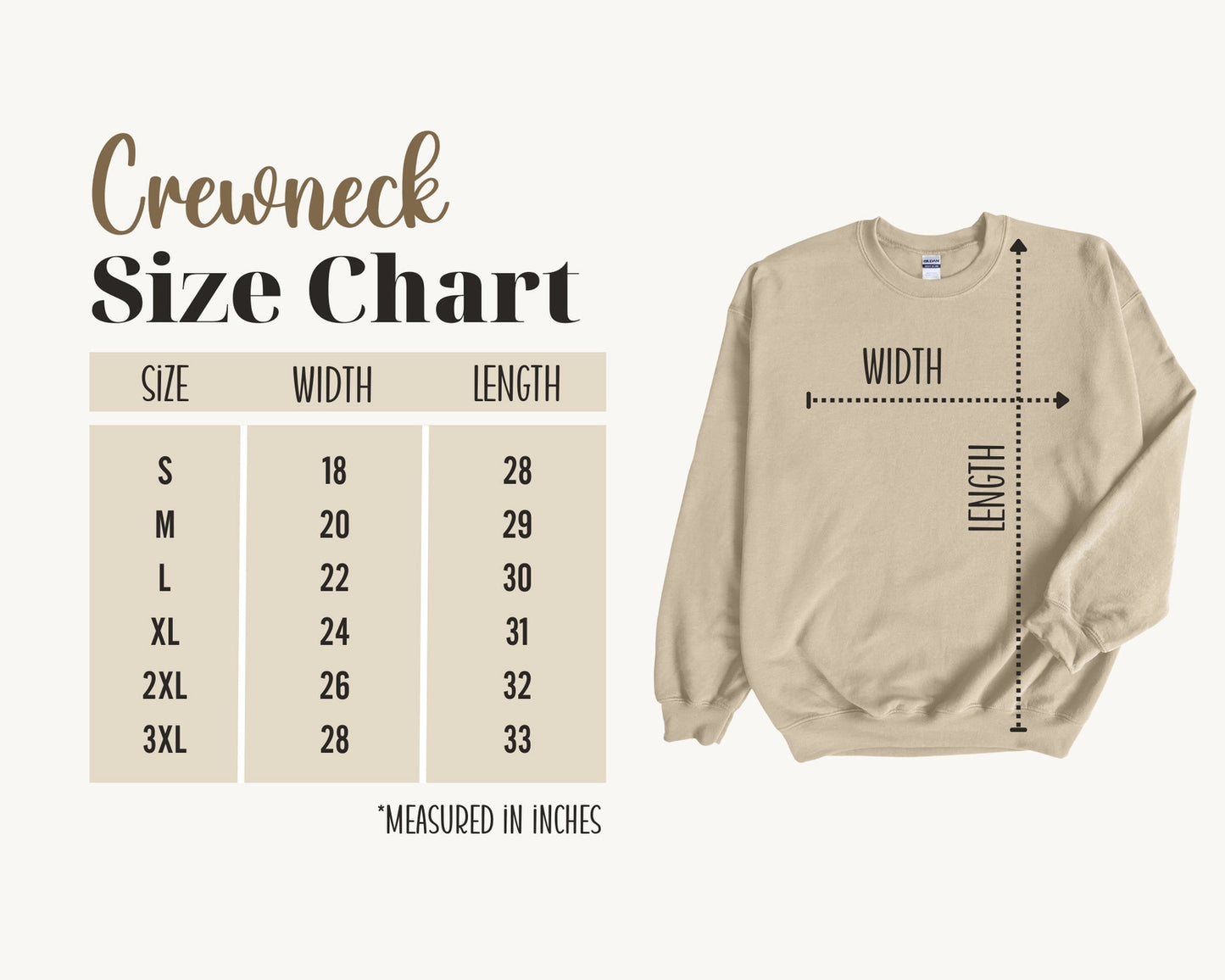 In My Mom Era Embroidered Crewneck Sweatshirt