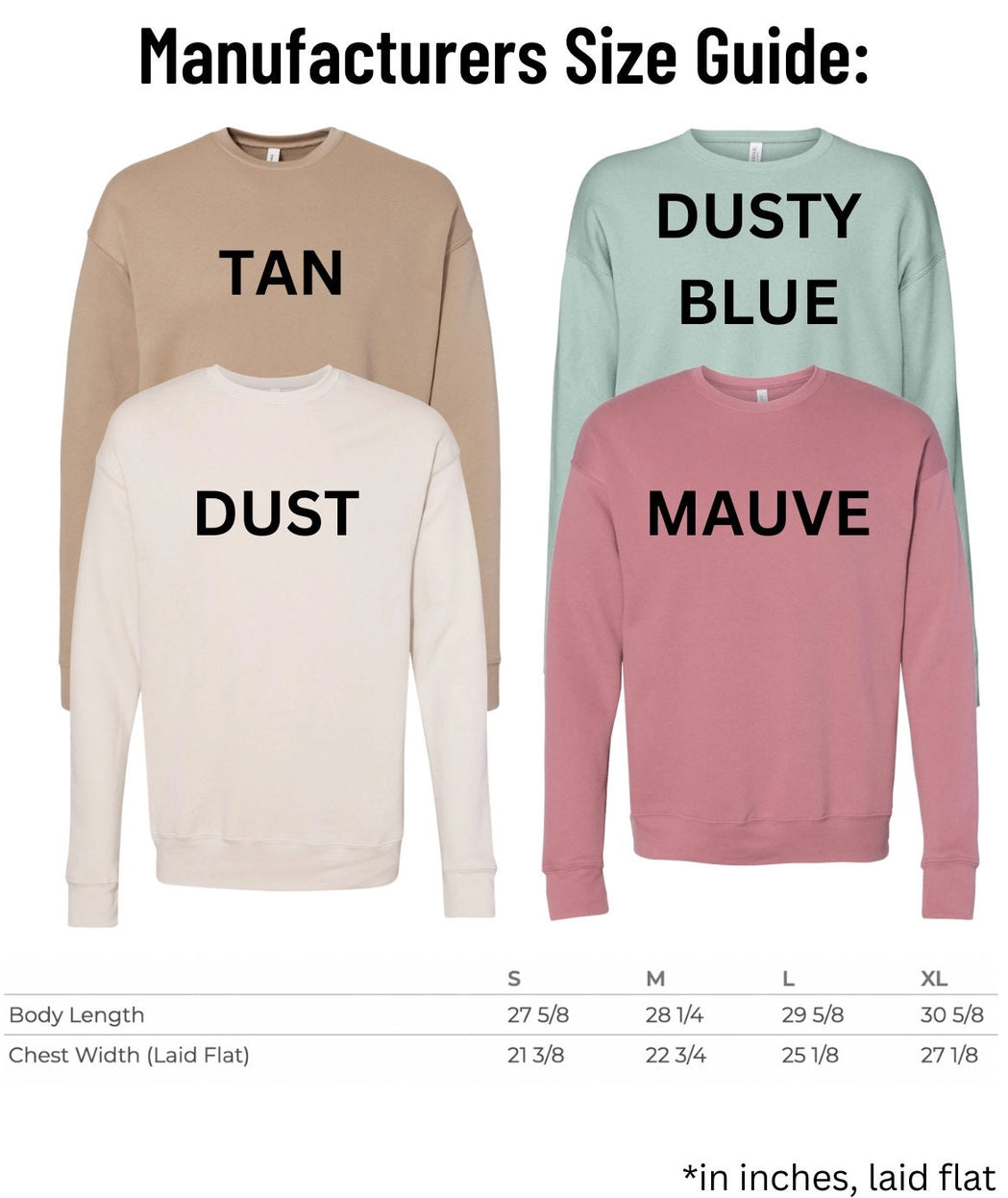 MAMA Embroidered Crewneck Sweatshirt