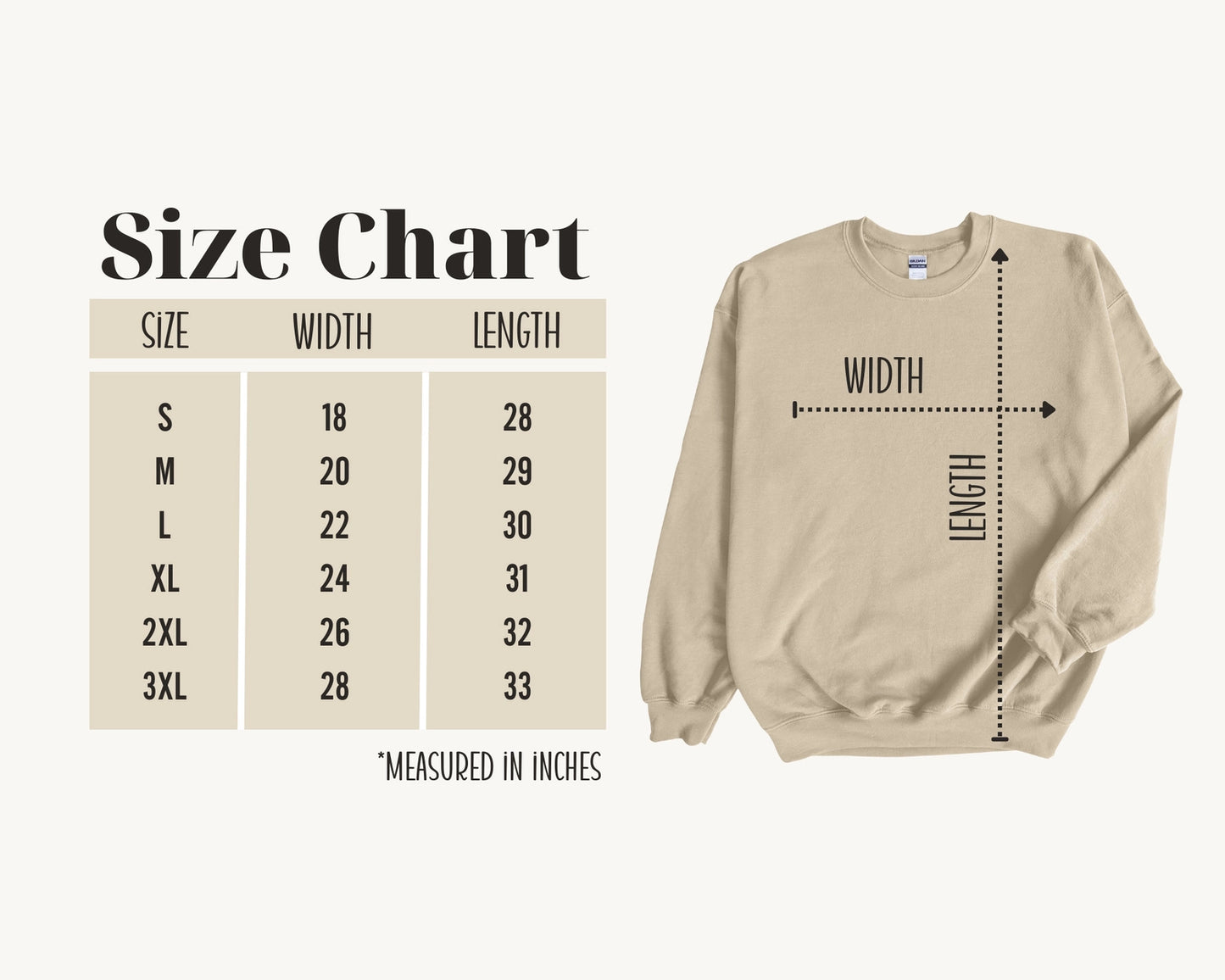 Cowgirl Boots Embroidered Crewneck Sweatshirt