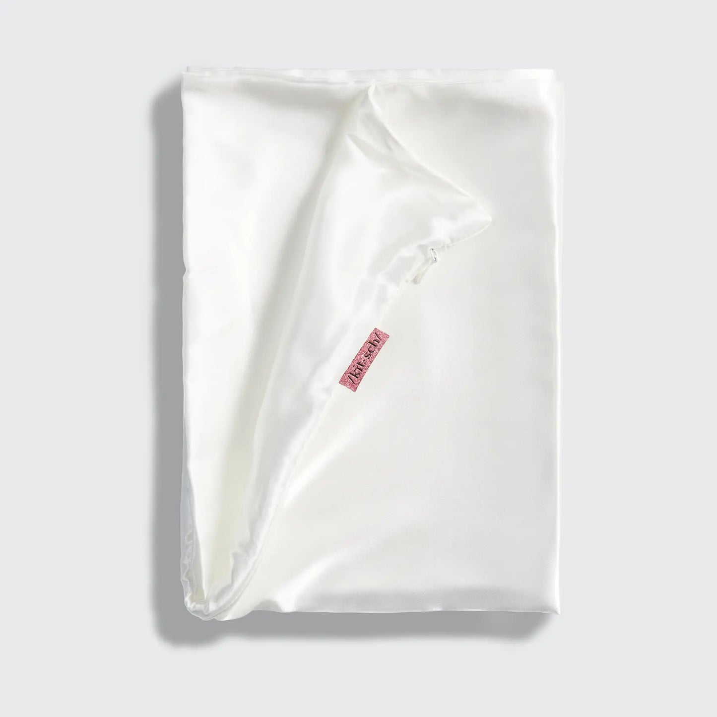 KITSCH Satin Pillow Case