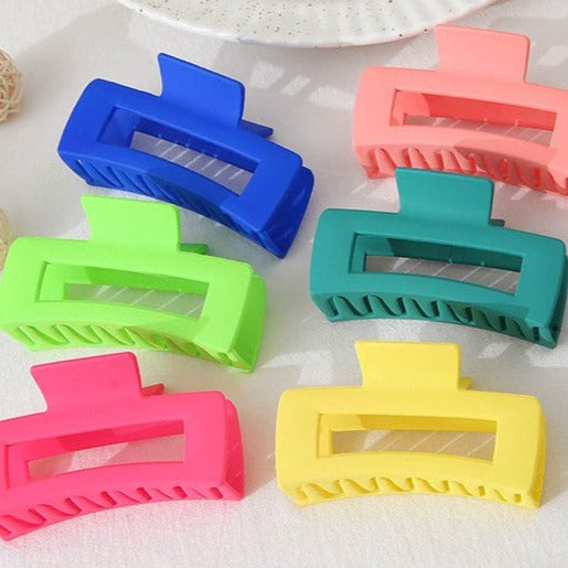 Barbie Girl Claw Clip