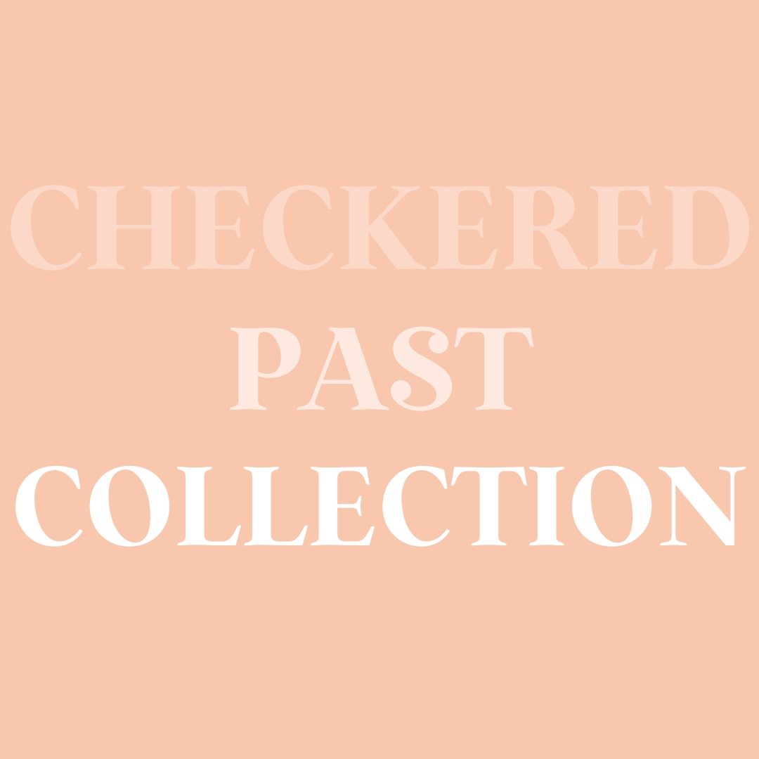 The Checkered Past Collection