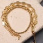 Smiley Bracelet