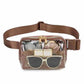 Clear Concert Belt Bag