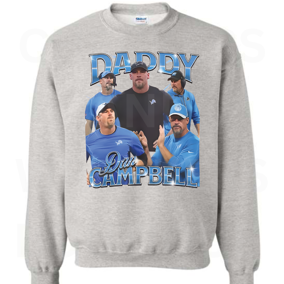 Daddy Dan