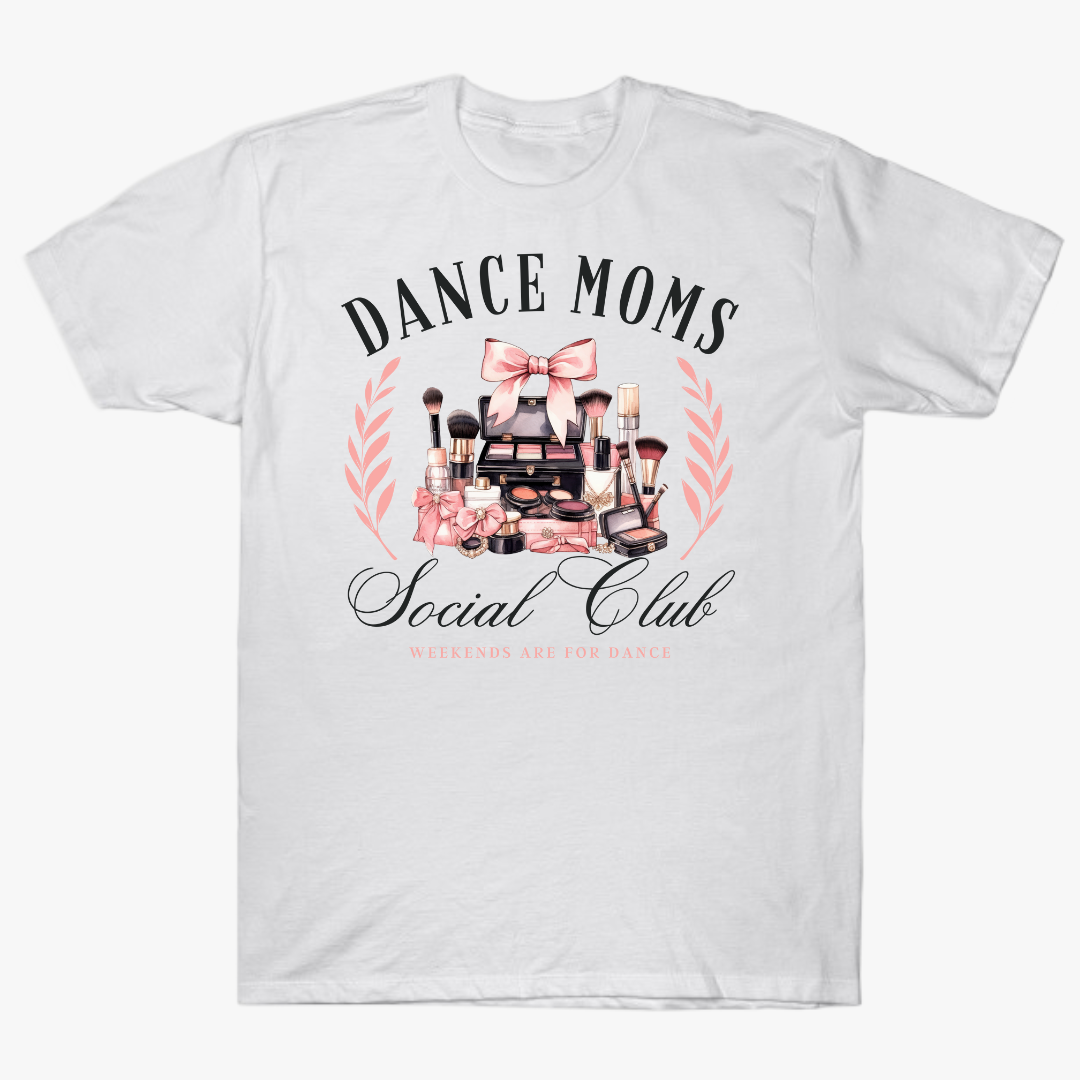 Dance Mom's Social Club