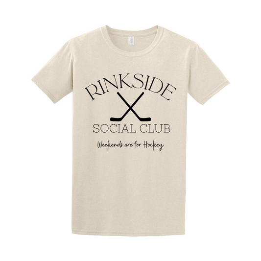Hockey Social Club