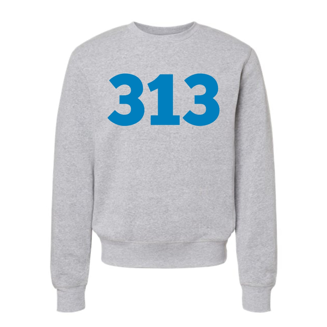313