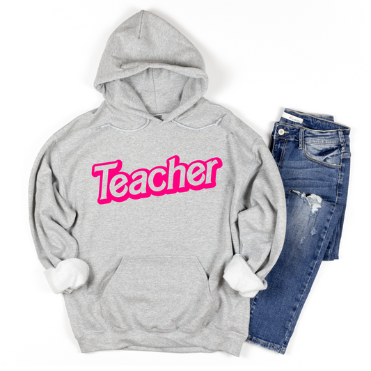 Kind Of Barbie, Mostly Teacher 💖