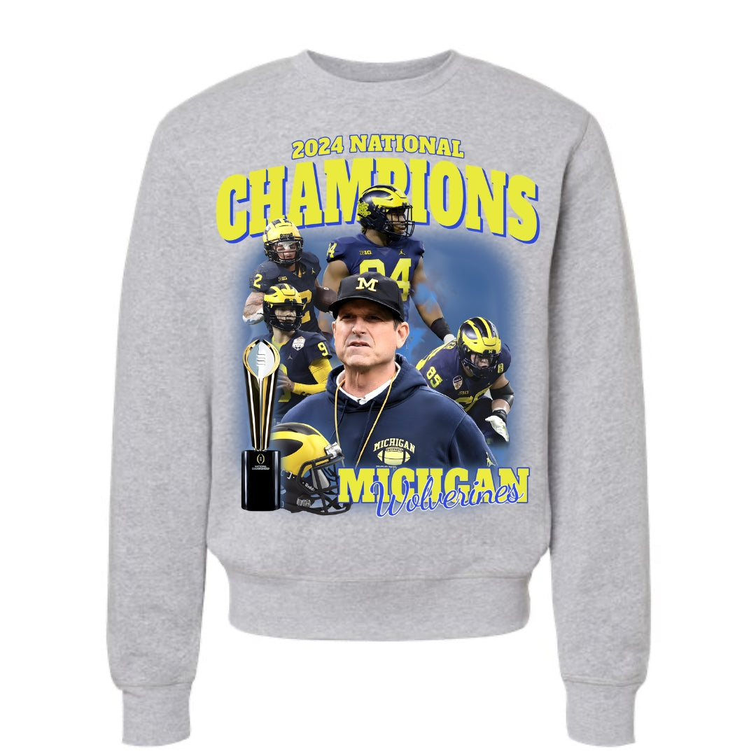 NATIONAL CHAMPS