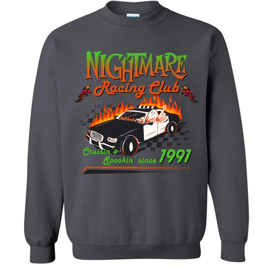 Nightmare Racing Club