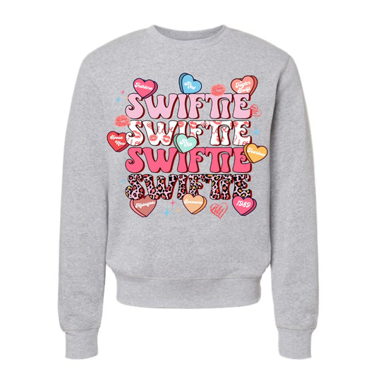 Swiftie Girlie