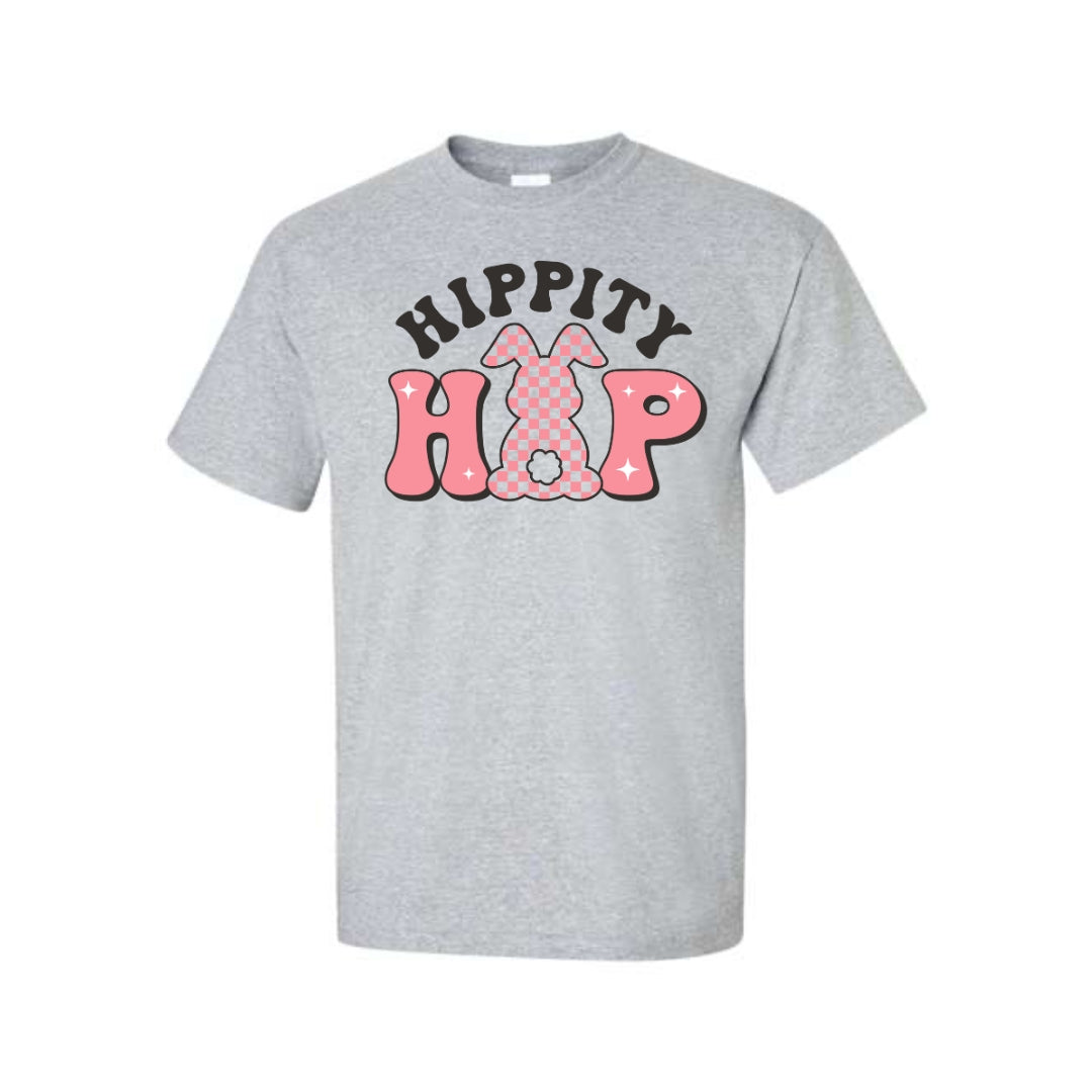 Hippity Hop - Pink 🐰💖
