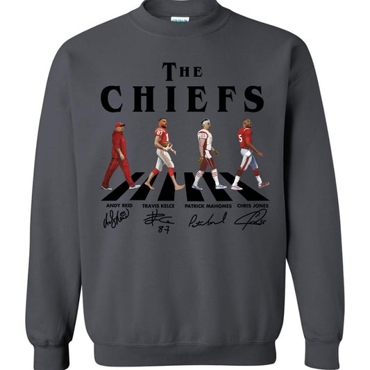 Chief's on Abbey