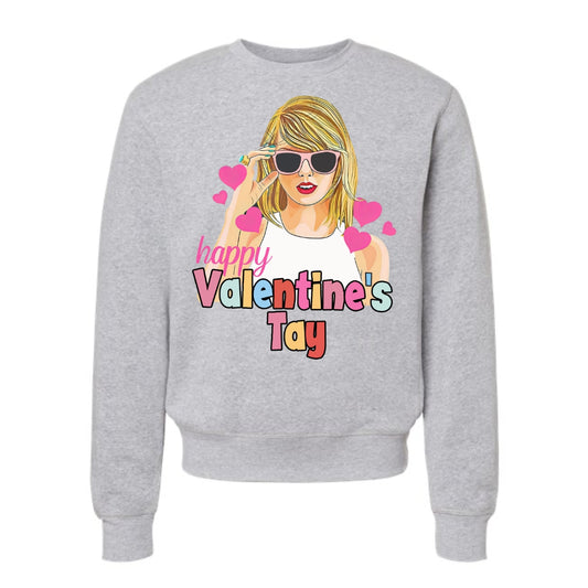 Happy Valentine's Tay