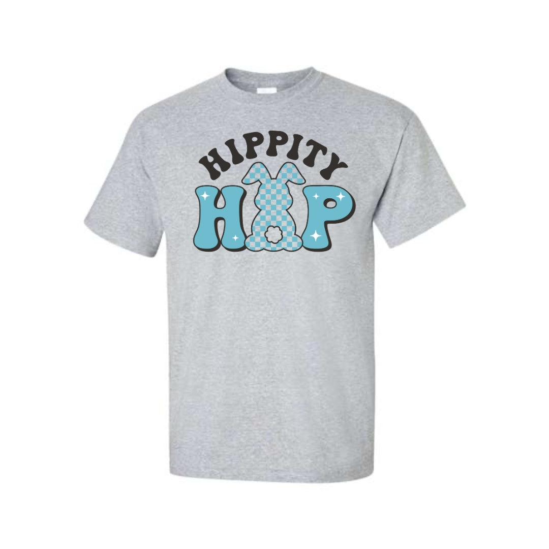 Hippity Hop - Blue 🐰💙