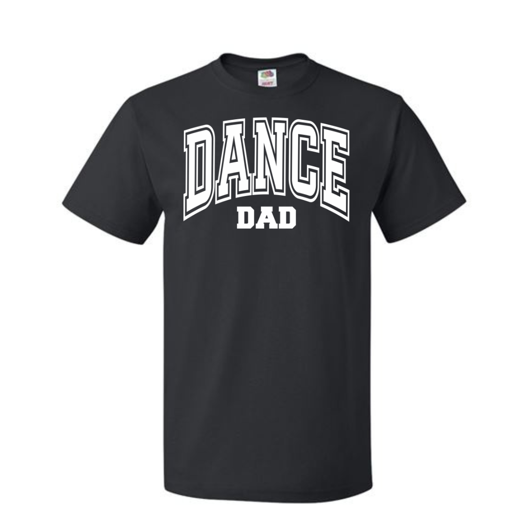 Dance Dad