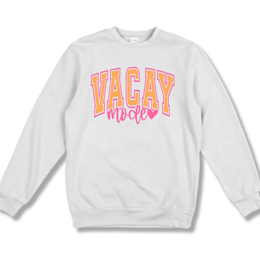 VACAY Mode