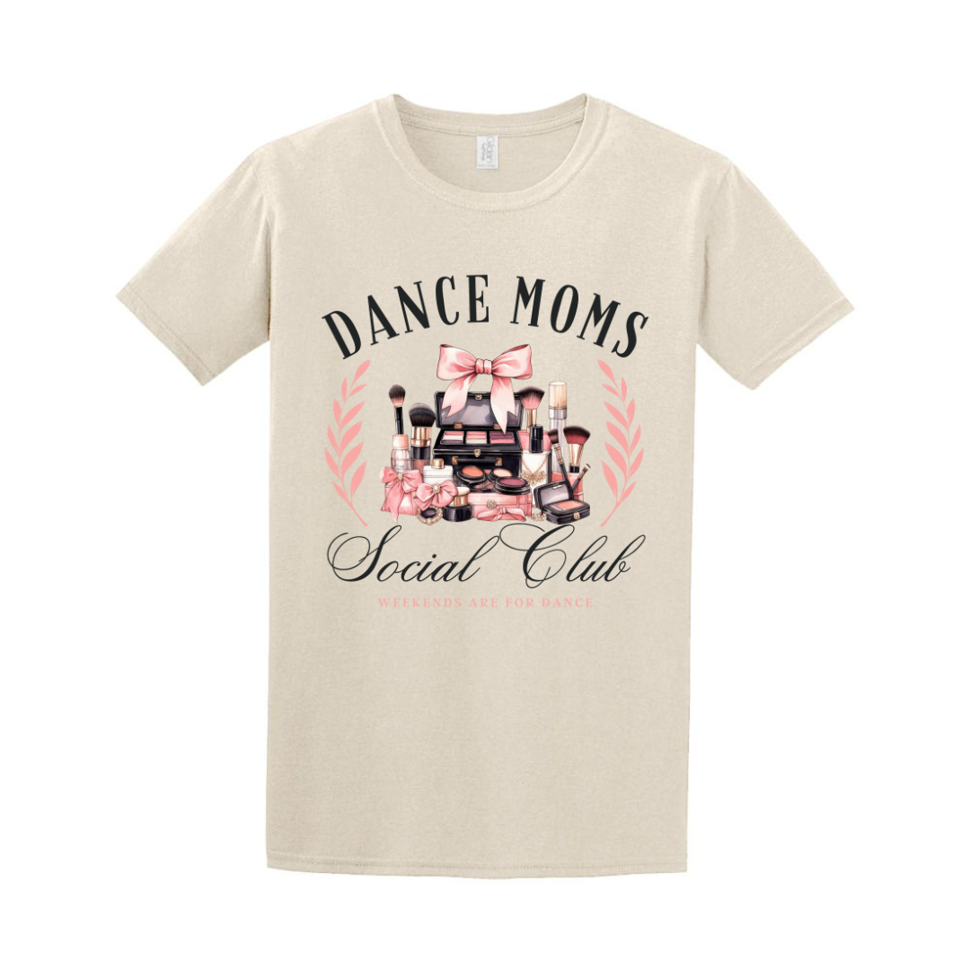 Dance Mom's Social Club