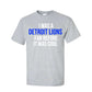 I WAS A DETROIT FAN BEFORE IT WAS COOL