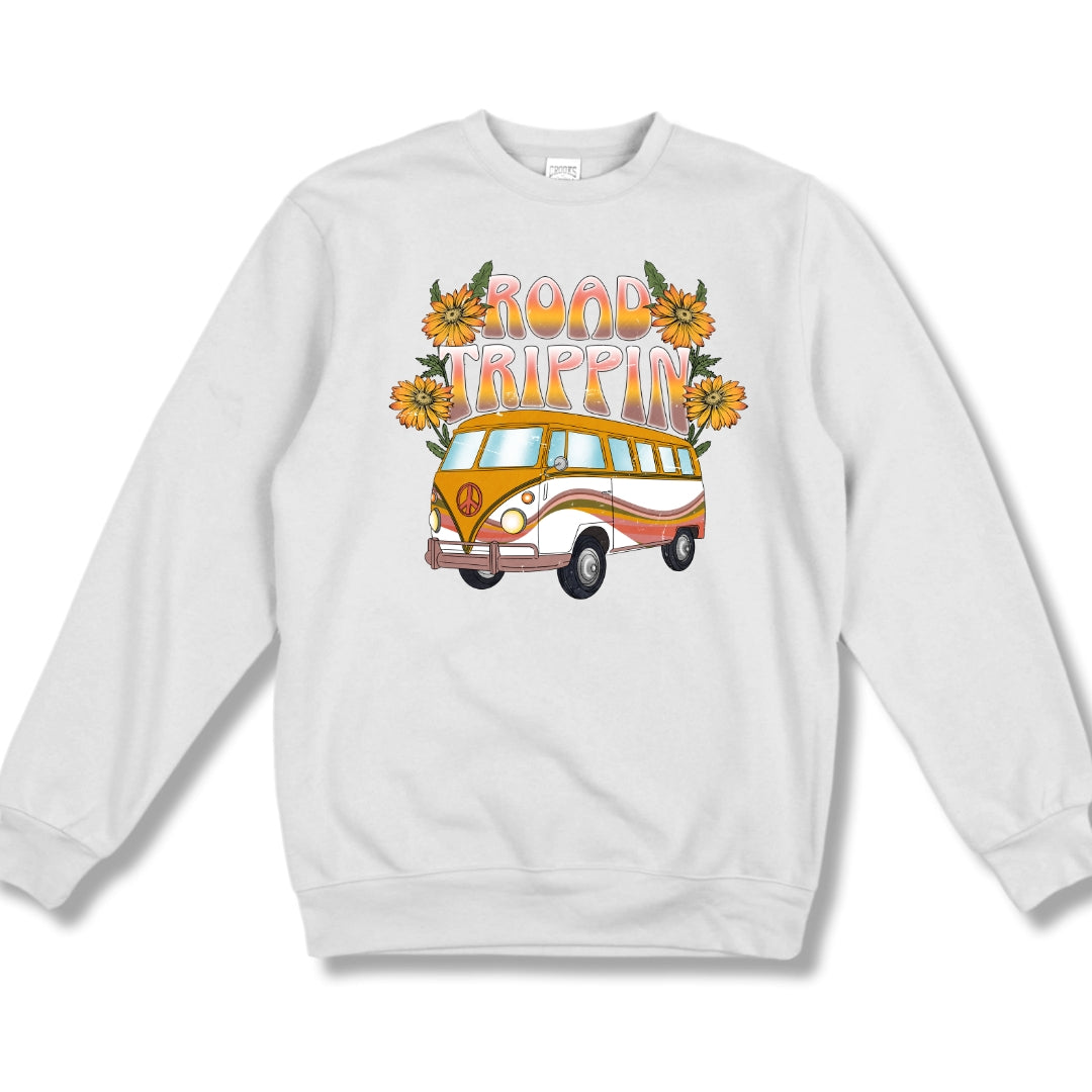 Road Trippin' Vintage