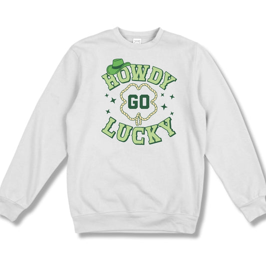 Howdy Go Lucky