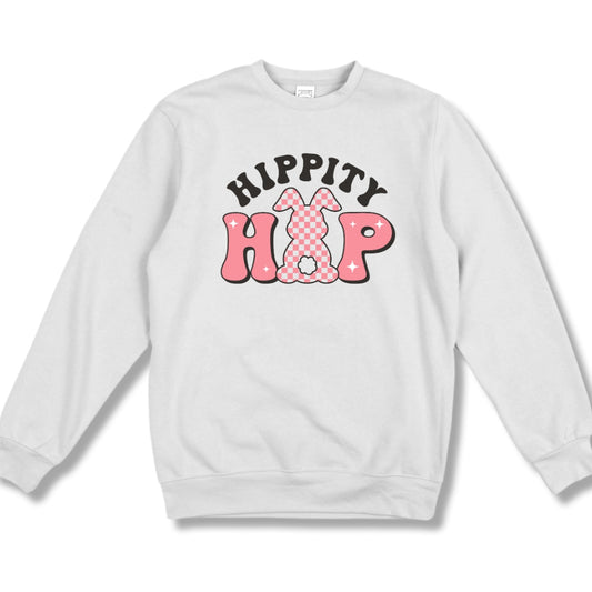 Hippity Hop - Pink 🐰💖