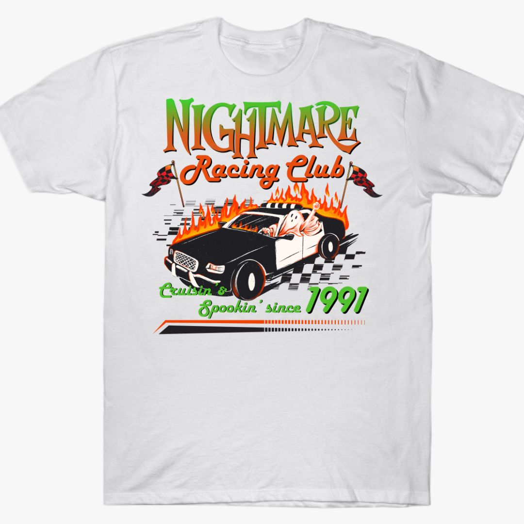 Nightmare Racing Club