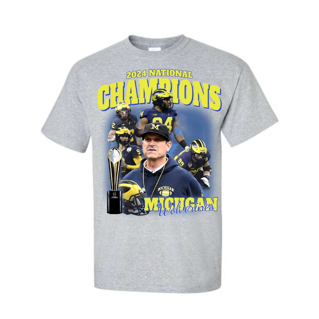 NATIONAL CHAMPS