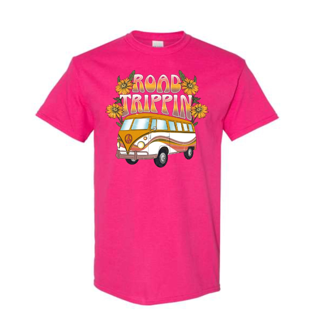 Road Trippin' Vintage