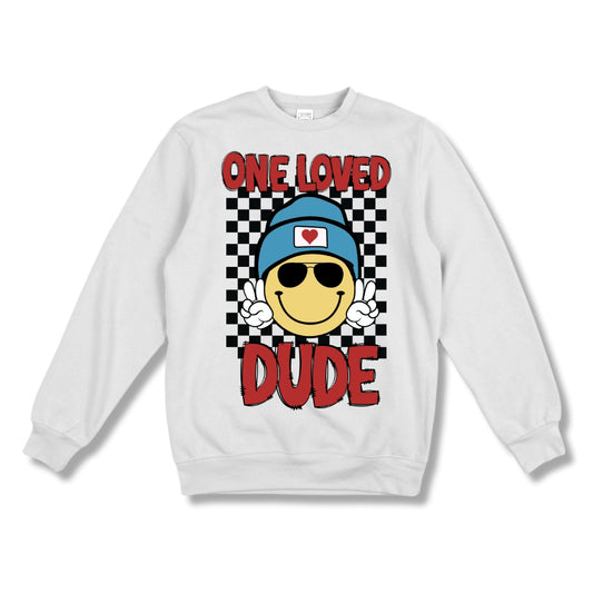 One Loved Dude