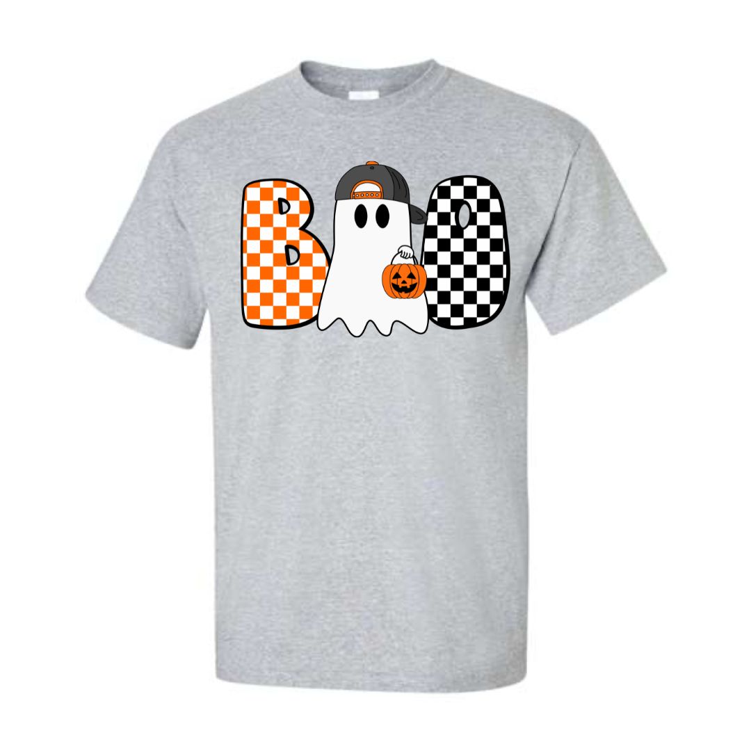 Boo (Boys)