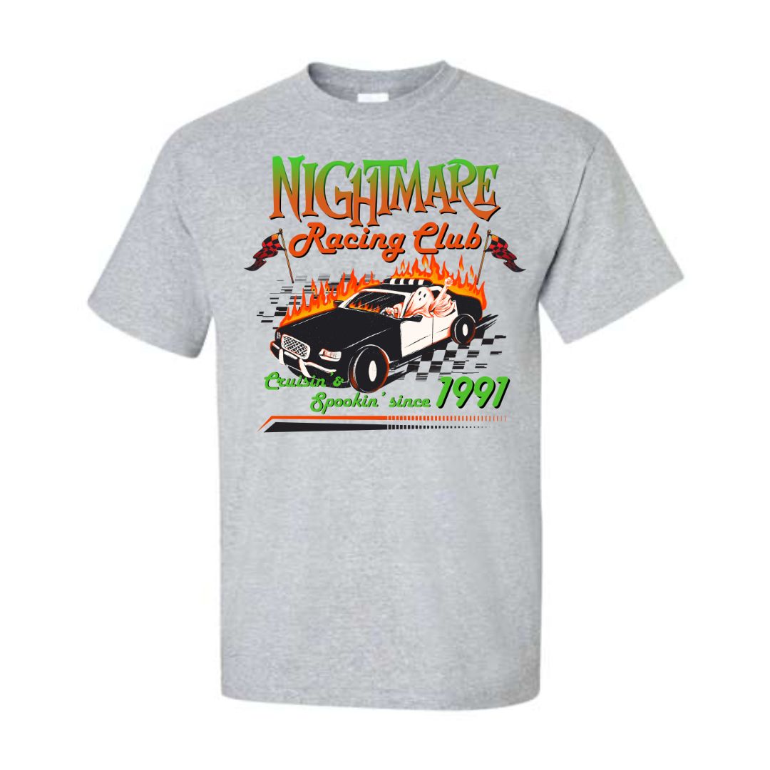Nightmare Racing Club