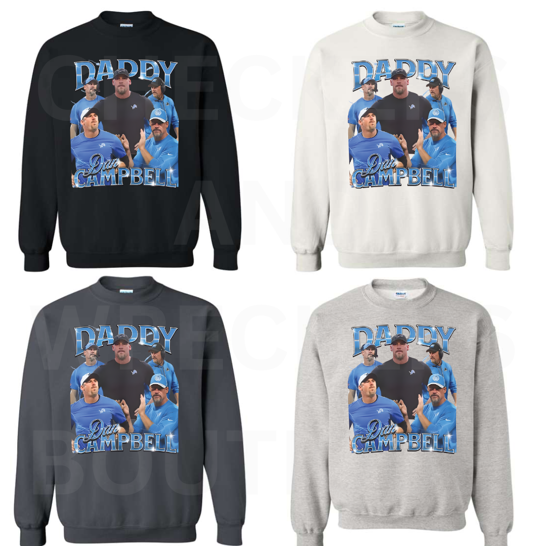 Daddy Dan