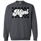 Checkered Flag Kind of Mini