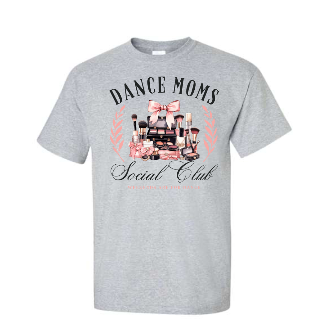 Dance Mom's Social Club