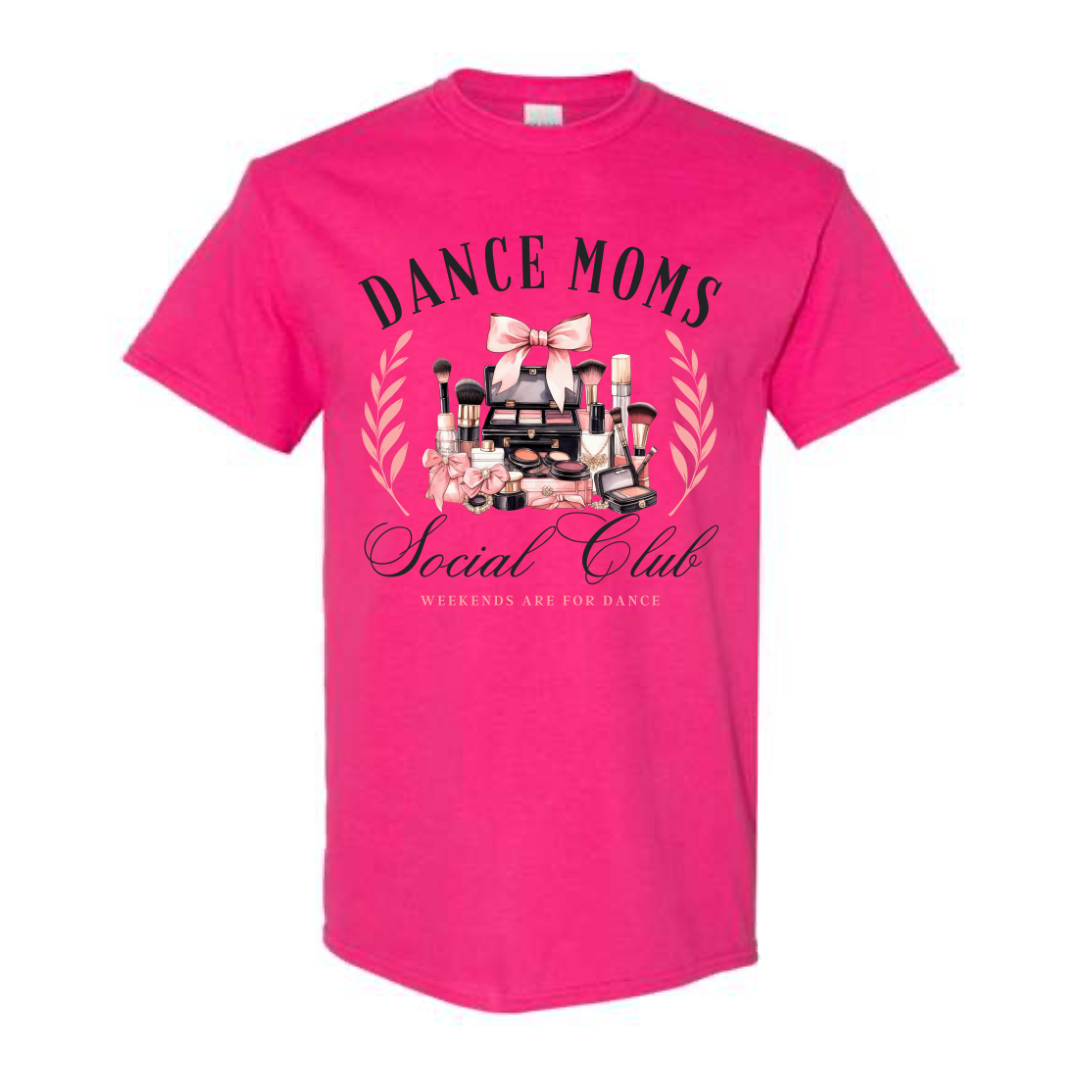 Dance Mom's Social Club