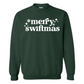 Merry Swiftmas