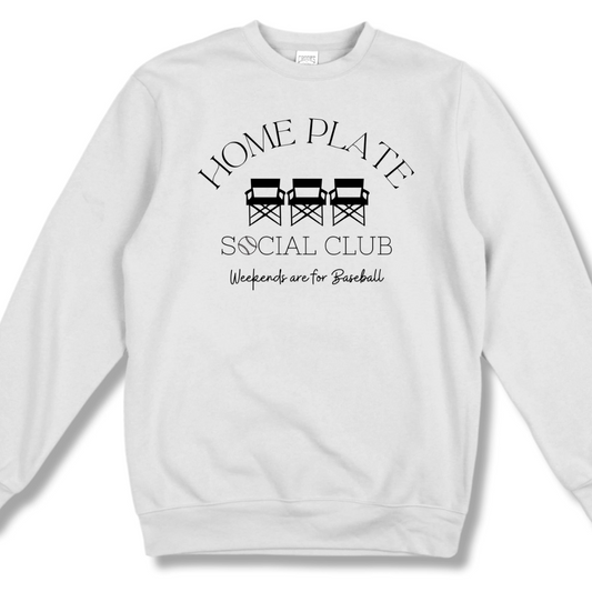 Baseball Social Club