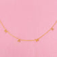 Golden Mama Necklace