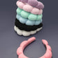 Spa Sponge Headband