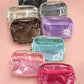 Clear Concert Belt Bag