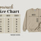Bow Embroidered Crewneck Sweatshirt
