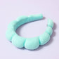 Spa Sponge Headband