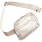 Clear Concert Belt Bag