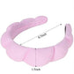 Spa Sponge Headband