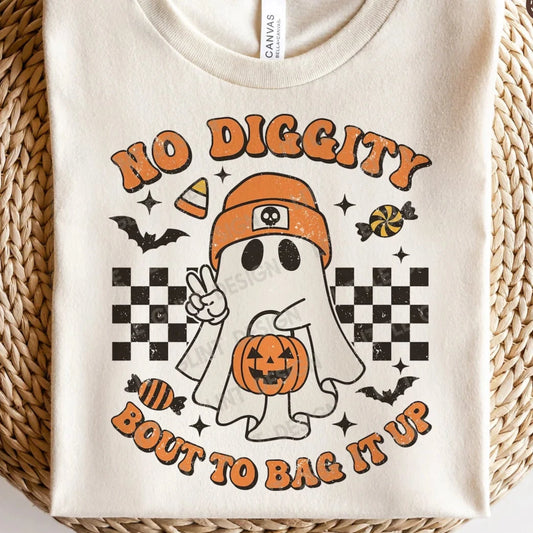 No Diggity